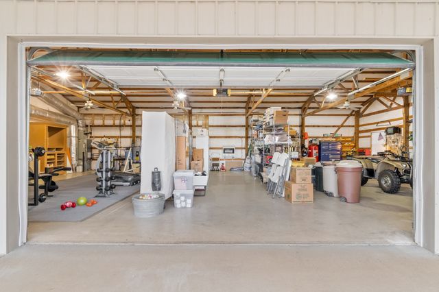 3100 Floyd Rd, Eagleville, TN 37060