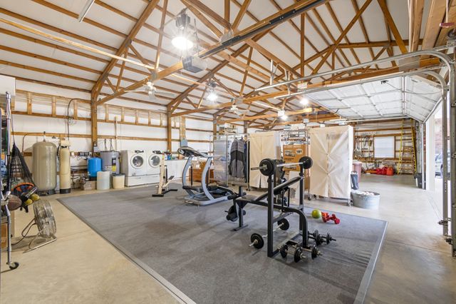 3100 Floyd Rd, Eagleville, TN 37060