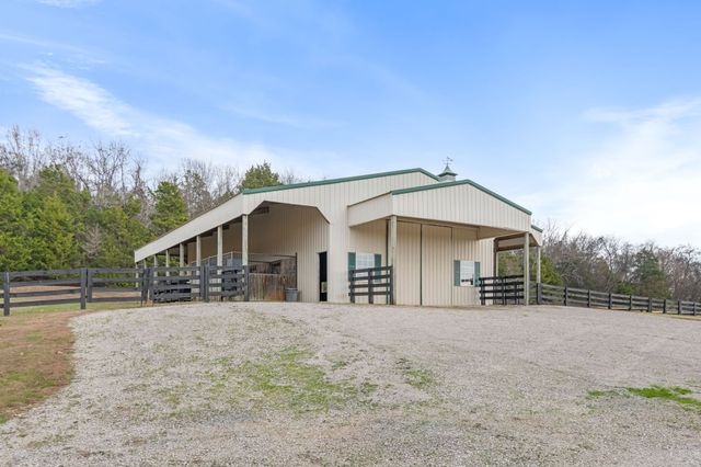 3100 Floyd Rd, Eagleville, TN 37060