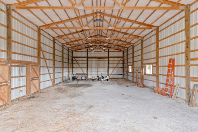 3100 Floyd Rd, Eagleville, TN 37060