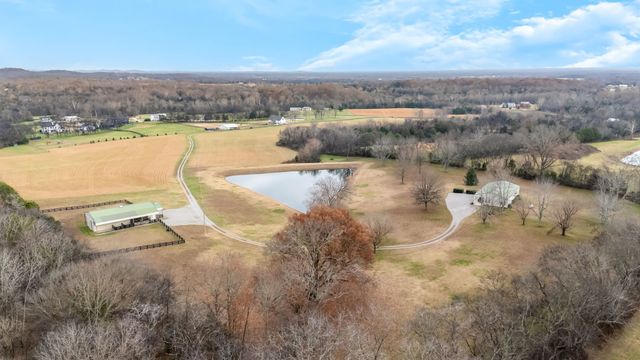 3100 Floyd Rd, Eagleville, TN 37060