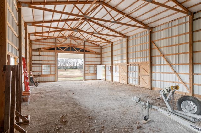 3100 Floyd Rd, Eagleville, TN 37060