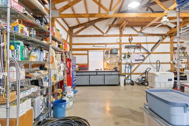 3100 Floyd Rd, Eagleville, TN 37060