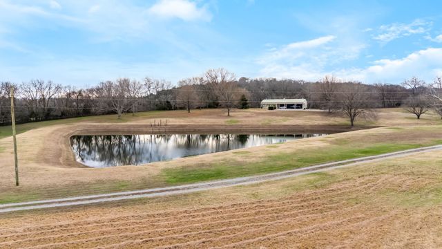 3100 Floyd Rd, Eagleville, TN 37060