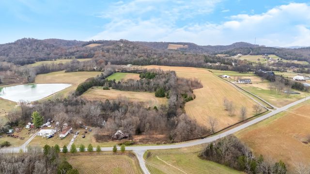 3100 Floyd Rd, Eagleville, TN 37060