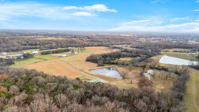 3100 Floyd Rd, Eagleville, TN 37060