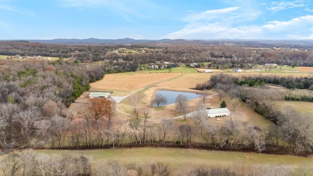 3100 Floyd Rd, Eagleville, TN 37060