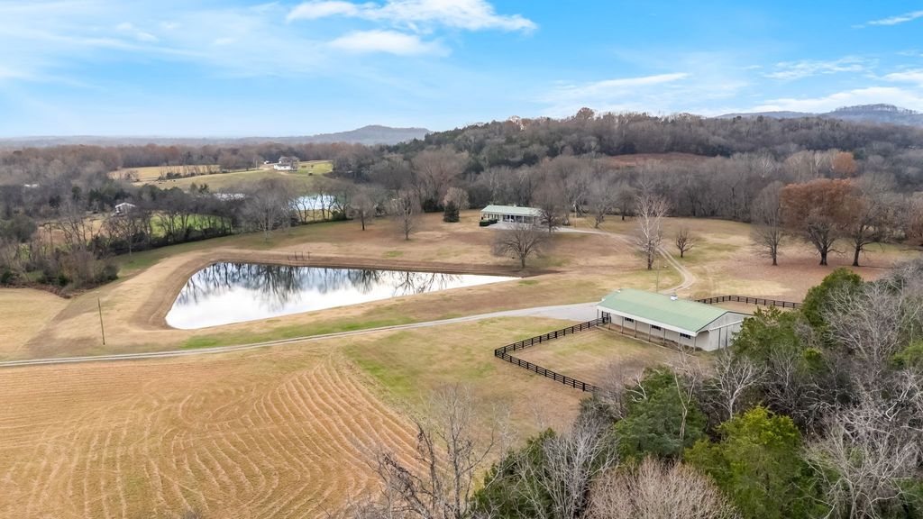 3100 Floyd Rd, Eagleville, TN 37060