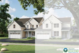 3643 Samantha Lane 50, Upper Milford Twp, PA 18062