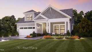1136 Salford Court *Lot 147, Durham, NC 27703