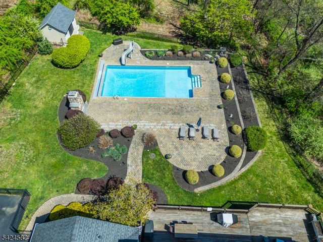 10 David Pl, Mount Olive Twp., NJ 07836