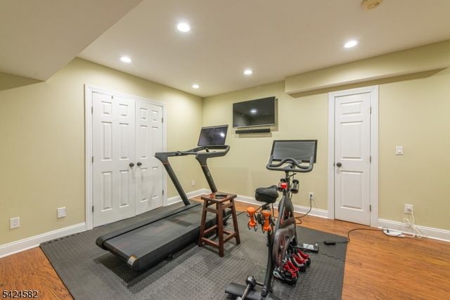 10 David Pl, Mount Olive Twp., NJ 07836
