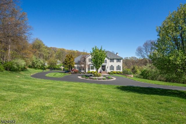 10 David Pl, Mount Olive Twp., NJ 07836