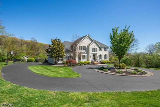 10 David Pl, Mount Olive Twp., NJ 07836