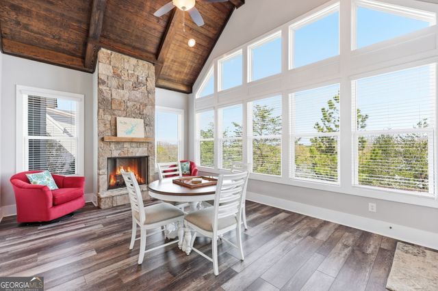 6878 S Bluff Court, Gainesville, GA 30506