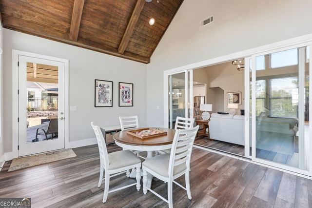 6878 S Bluff Court, Gainesville, GA 30506