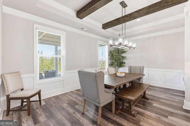 6878 S Bluff Court, Gainesville, GA 30506