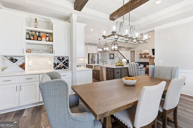 6878 S Bluff Court, Gainesville, GA 30506