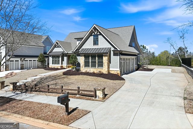 6878 S Bluff Court, Gainesville, GA 30506