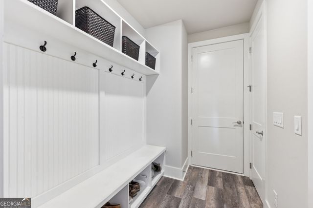 6878 S Bluff Court, Gainesville, GA 30506