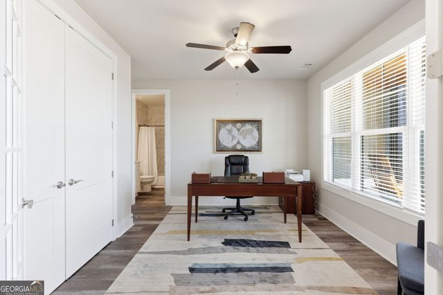 6878 S Bluff Court, Gainesville, GA 30506