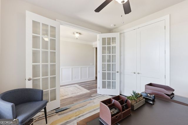 6878 S Bluff Court, Gainesville, GA 30506