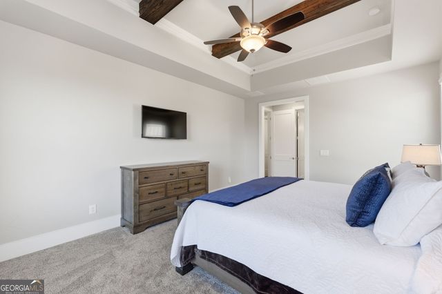 6878 S Bluff Court, Gainesville, GA 30506