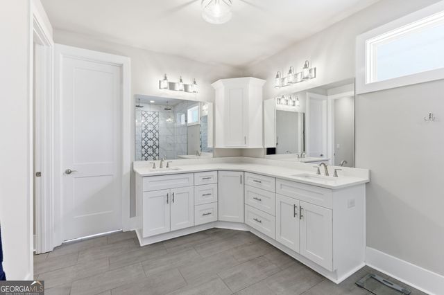 6878 S Bluff Court, Gainesville, GA 30506