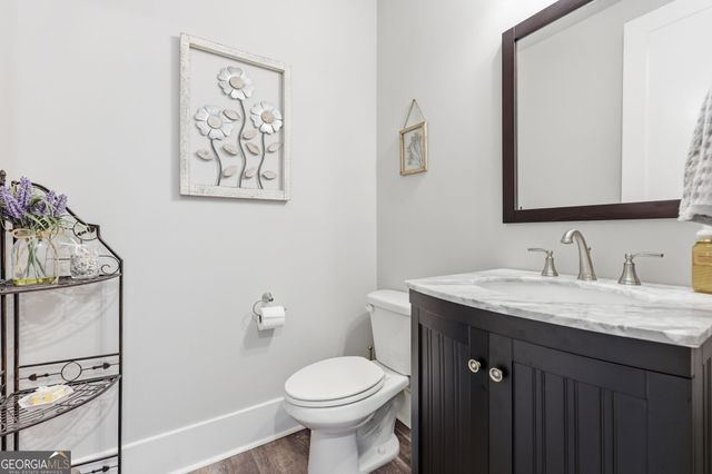 6878 S Bluff Court, Gainesville, GA 30506