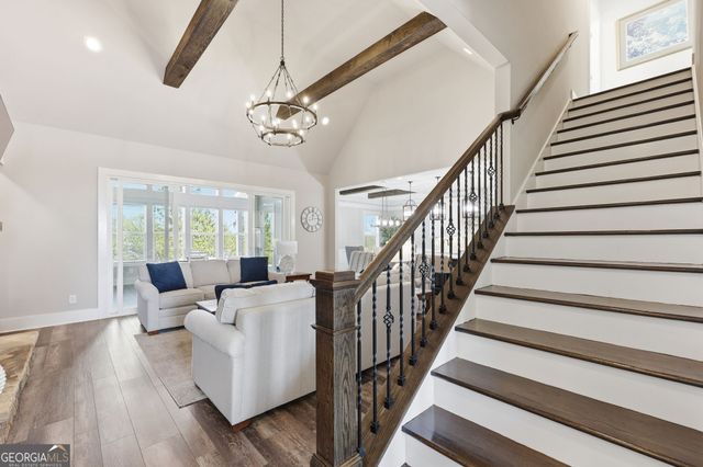 6878 S Bluff Court, Gainesville, GA 30506