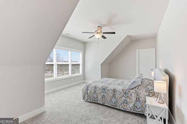 6878 S Bluff Court, Gainesville, GA 30506