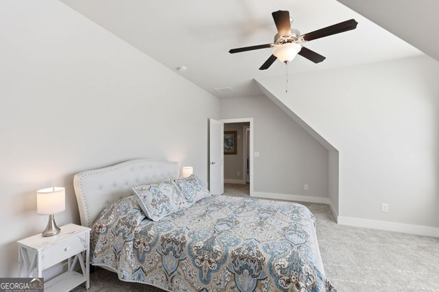 6878 S Bluff Court, Gainesville, GA 30506