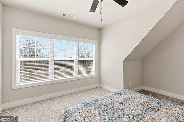 6878 S Bluff Court, Gainesville, GA 30506