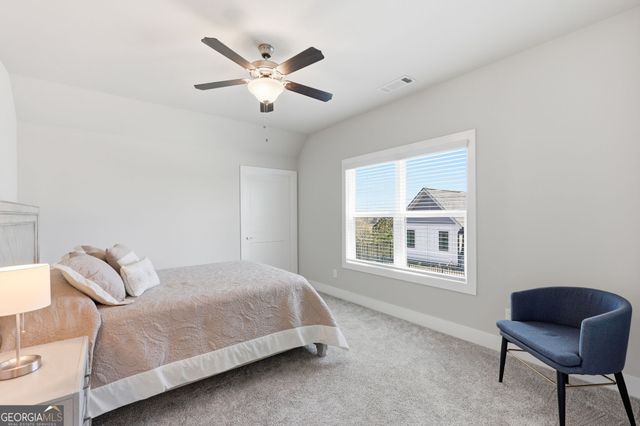 6878 S Bluff Court, Gainesville, GA 30506