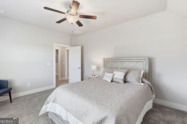 6878 S Bluff Court, Gainesville, GA 30506