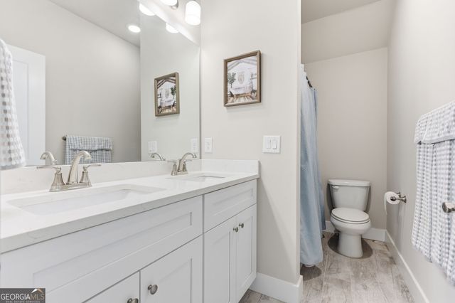 6878 S Bluff Court, Gainesville, GA 30506