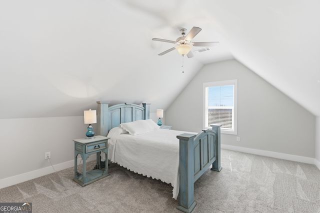 6878 S Bluff Court, Gainesville, GA 30506