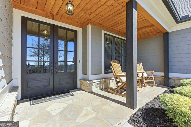 6878 S Bluff Court, Gainesville, GA 30506