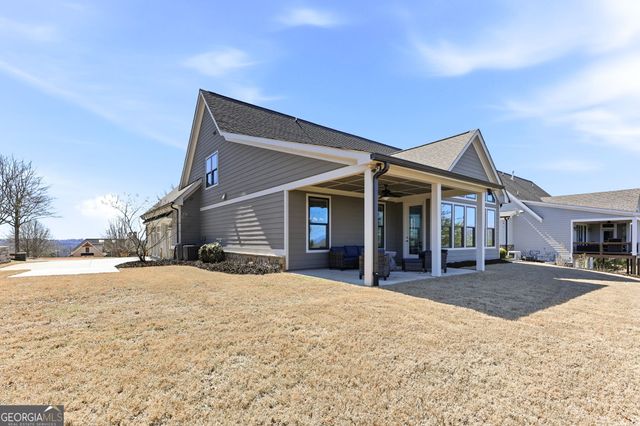 6878 S Bluff Court, Gainesville, GA 30506