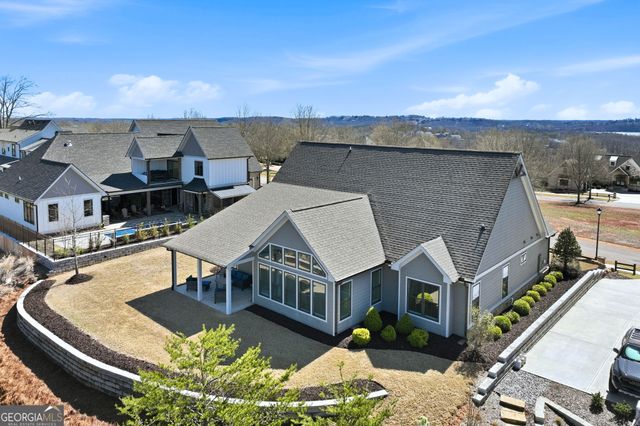 6878 S Bluff Court, Gainesville, GA 30506