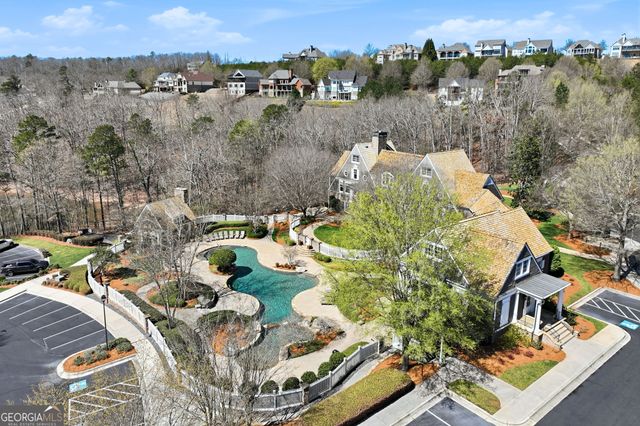 6878 S Bluff Court, Gainesville, GA 30506