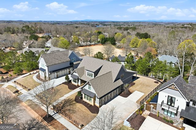 6878 S Bluff Court, Gainesville, GA 30506