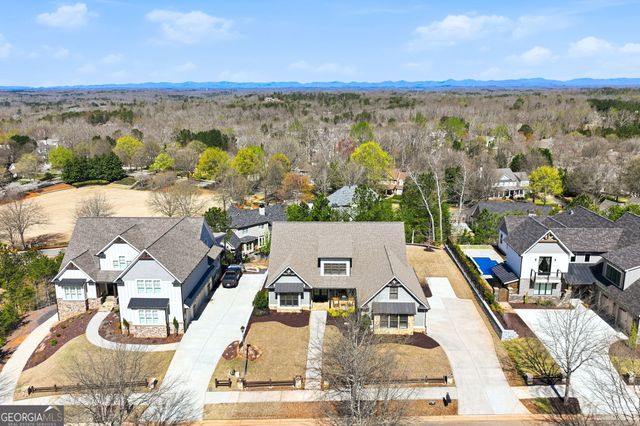 6878 S Bluff Court, Gainesville, GA 30506