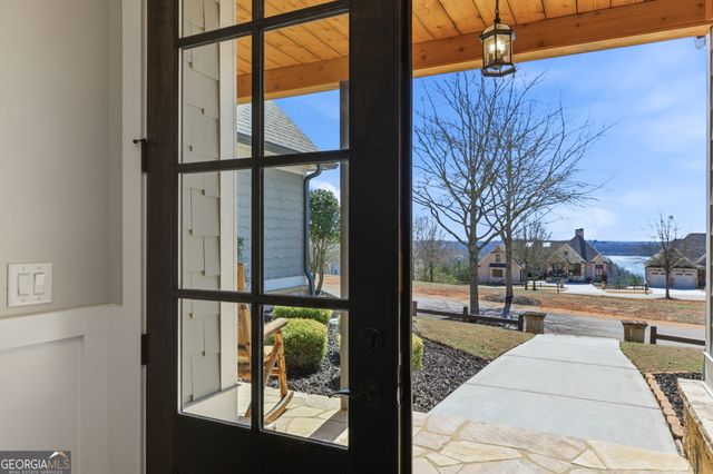 6878 S Bluff Court, Gainesville, GA 30506