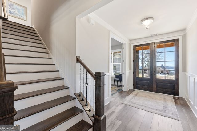 6878 S Bluff Court, Gainesville, GA 30506