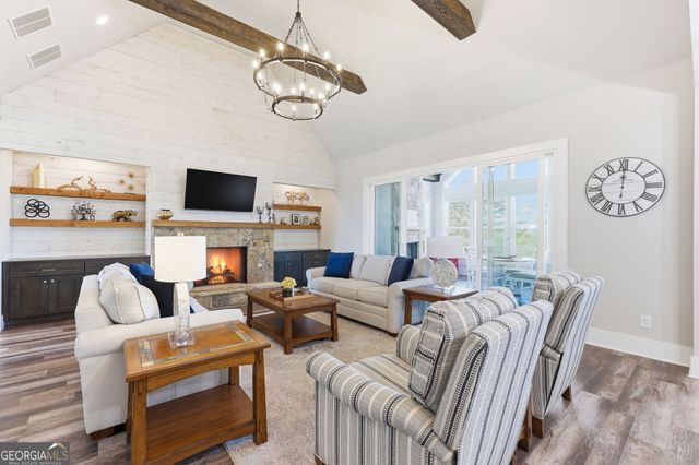 6878 S Bluff Court, Gainesville, GA 30506