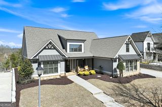 6878 S Bluff Court, Gainesville, GA 30506