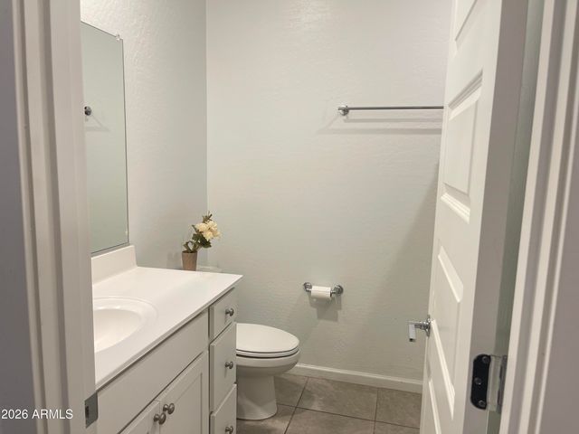 9421 W MONTECITO Avenue, Phoenix, AZ 85037