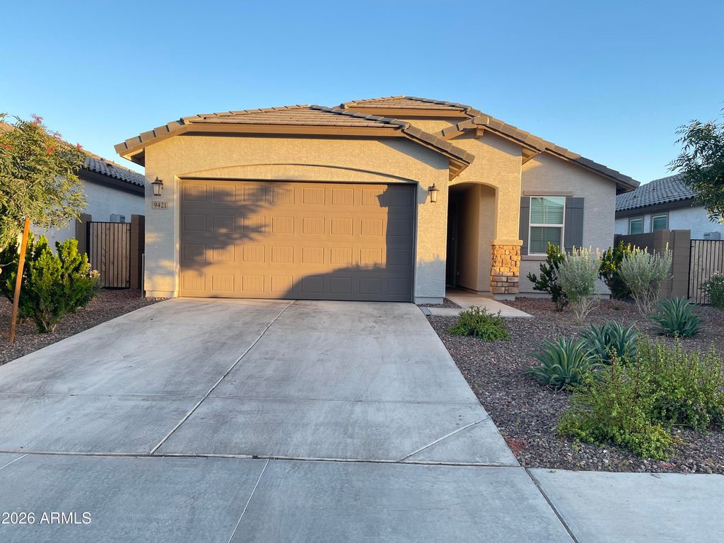 9421 W MONTECITO Avenue, Phoenix, AZ 85037 — photo 2
