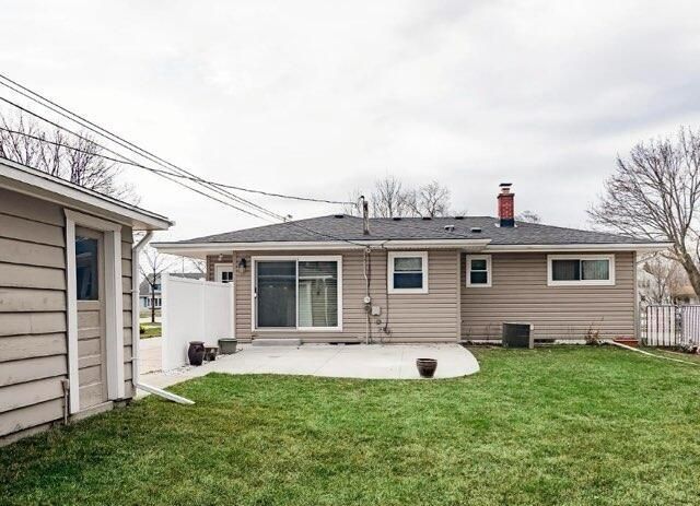 10412 W Oklahoma AVENUE, West Allis, WI 53227